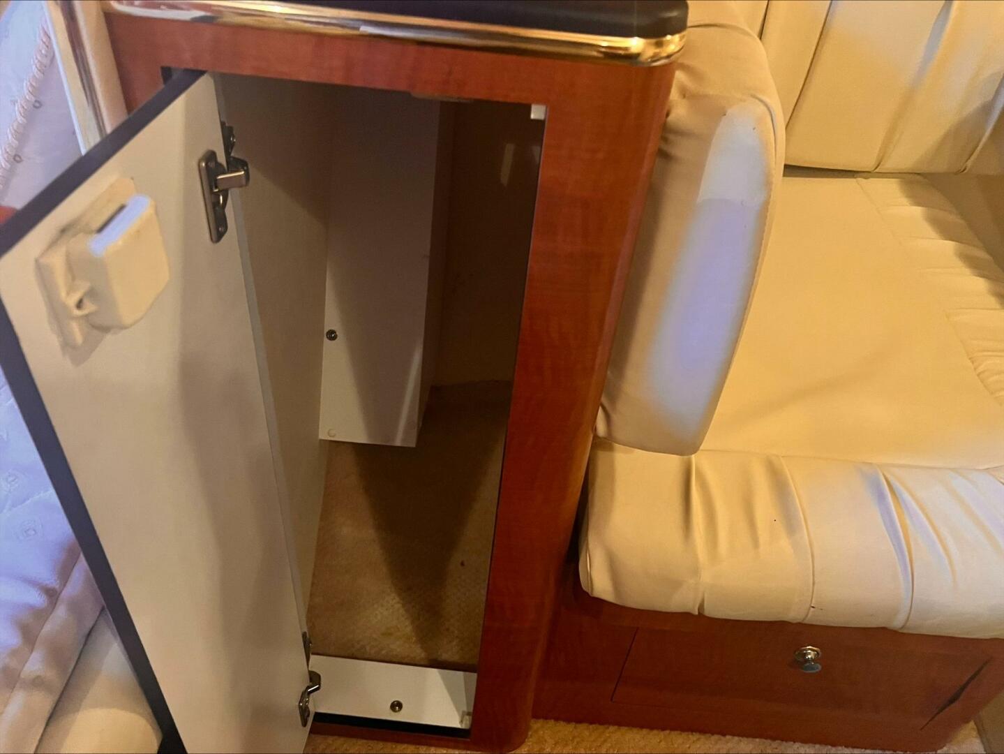 Slide: The Image of Sea Ray 290 Amberjack 2002 - 48