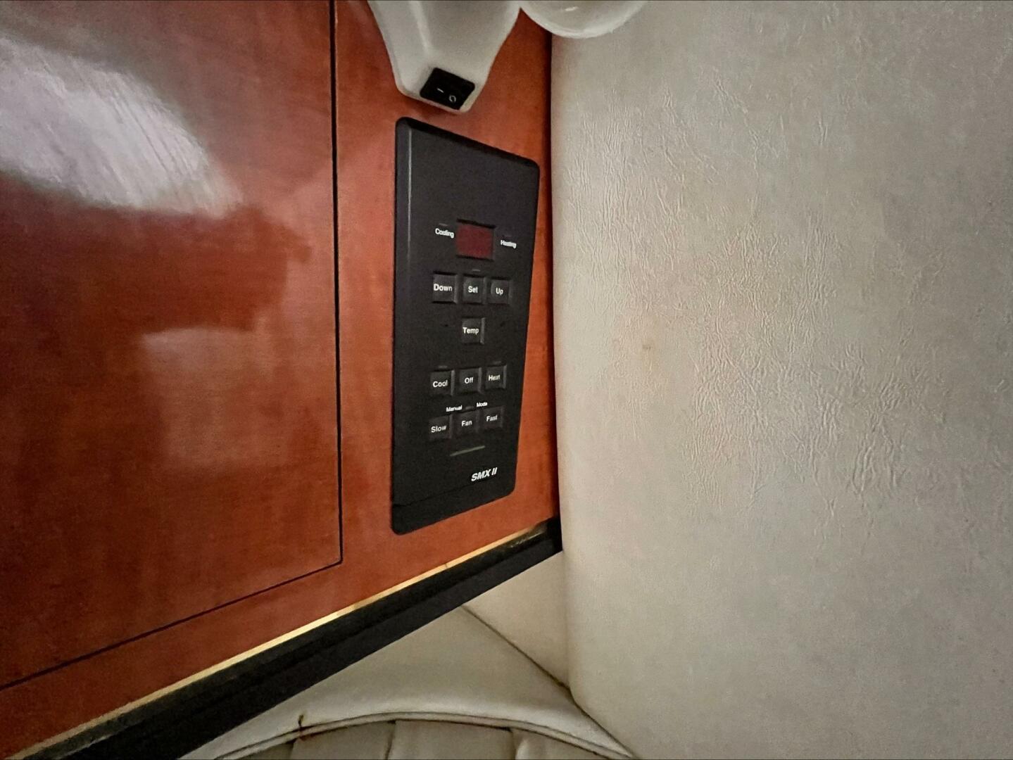 Slide: The Image of Sea Ray 290 Amberjack 2002 - 58