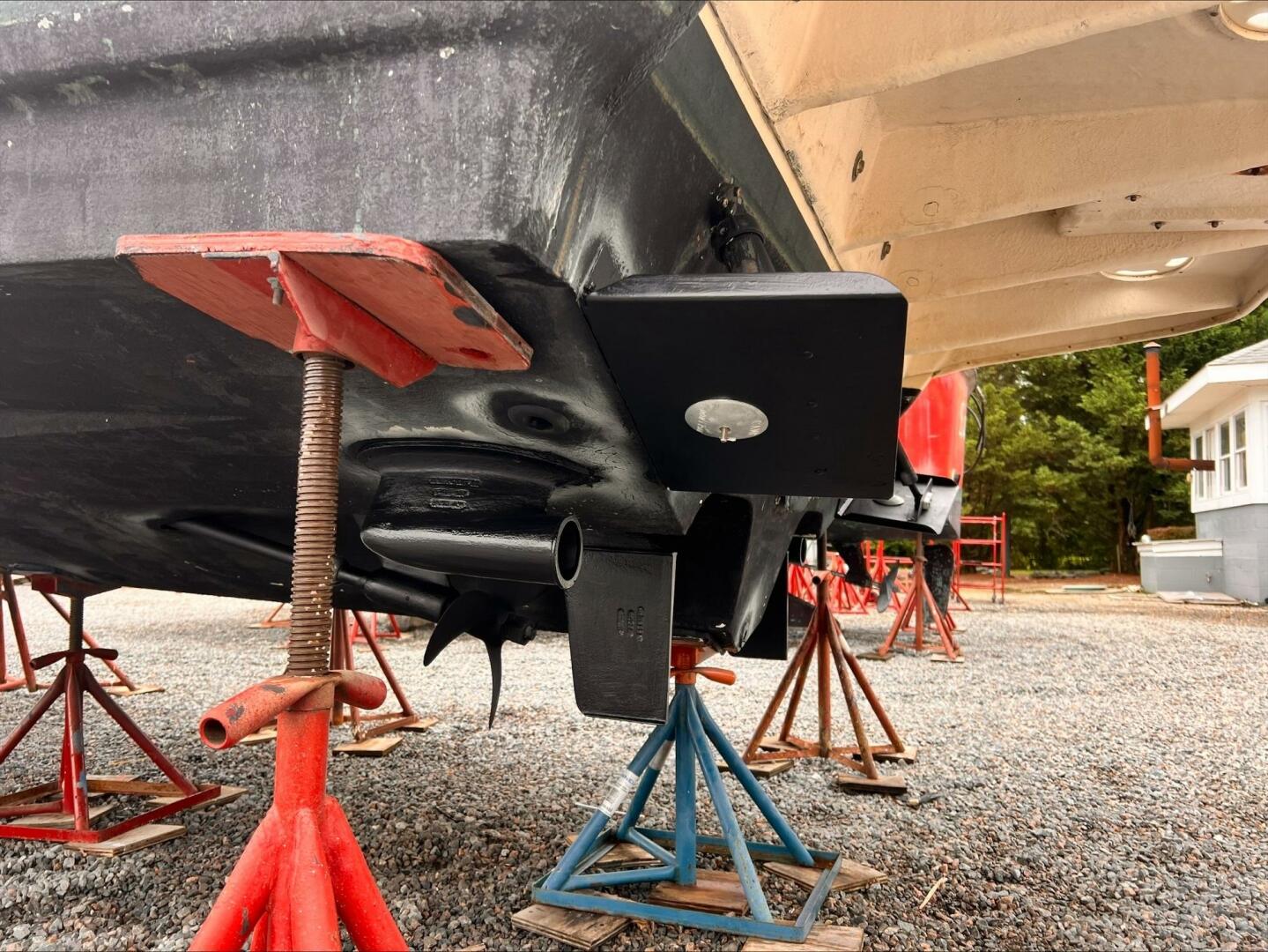 Slide: The Image of Sea Ray 290 Amberjack 2002 - 65
