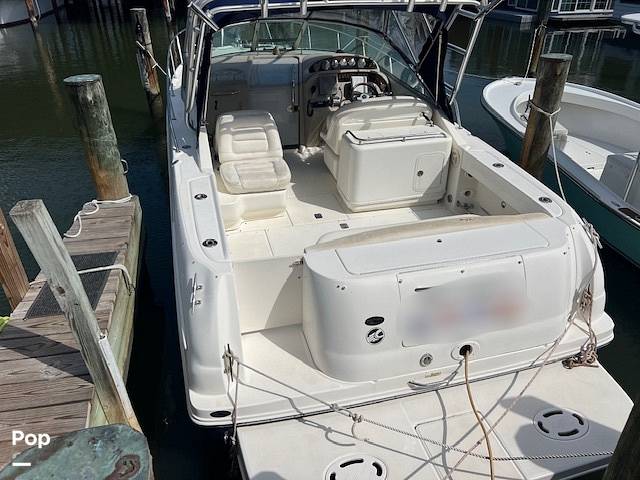 Slide: The Image of Sea Ray 290 Amberjack 2004 - 14677865