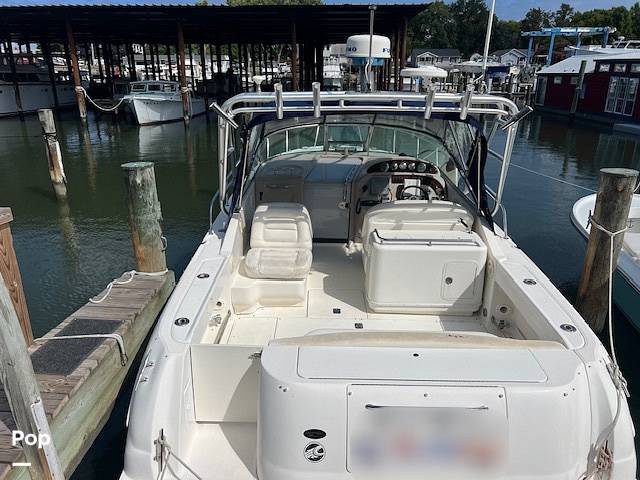 Slide: The Image of Sea Ray 290 Amberjack 2004 - 14677866