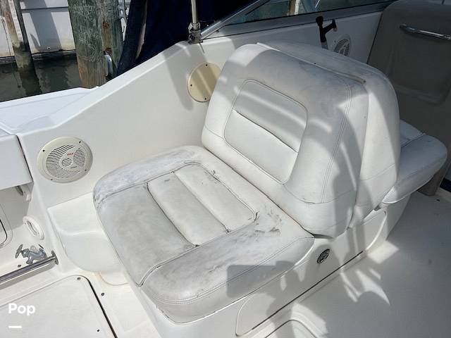 Slide: The Image of Sea Ray 290 Amberjack 2004 - 14677881