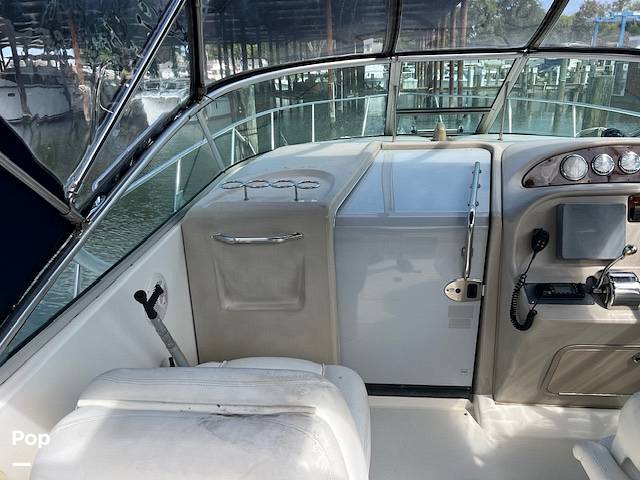 Slide: The Image of Sea Ray 290 Amberjack 2004 - 14677884