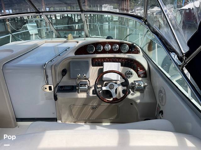 Slide: The Image of Sea Ray 290 Amberjack 2004 - 14677885