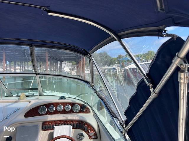 Slide: The Image of Sea Ray 290 Amberjack 2004 - 14677886