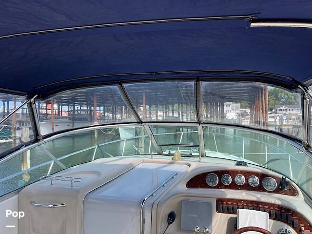 Slide: The Image of Sea Ray 290 Amberjack 2004 - 14677887
