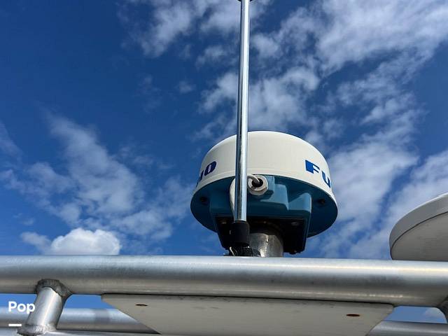 Slide: The Image of Sea Ray 290 Amberjack 2004 - 14677889