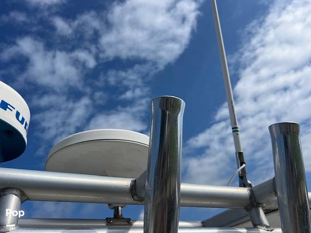 Slide: The Image of Sea Ray 290 Amberjack 2004 - 14677890