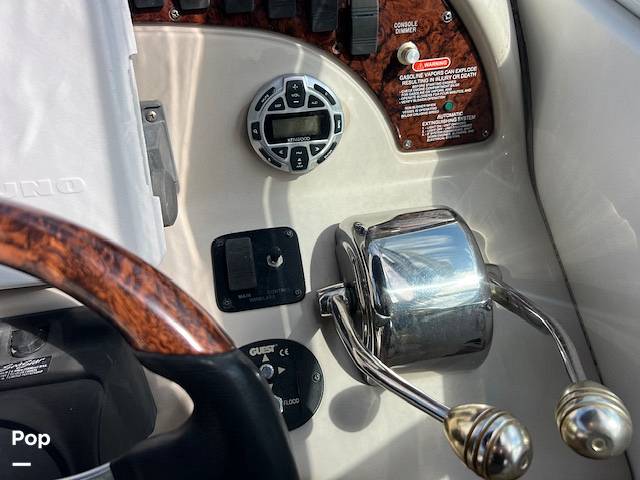 Slide: The Image of Sea Ray 290 Amberjack 2004 - 14677895