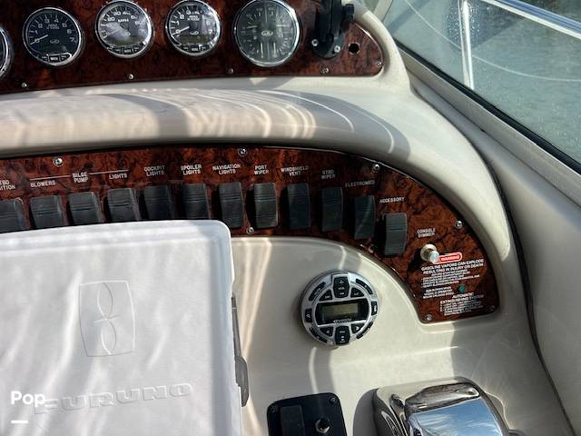 Slide: The Image of Sea Ray 290 Amberjack 2004 - 14677896