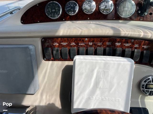 Slide: The Image of Sea Ray 290 Amberjack 2004 - 14677897