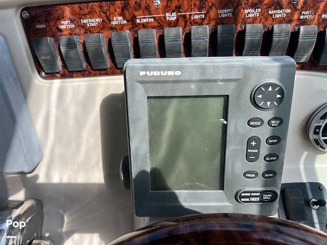 Slide: The Image of Sea Ray 290 Amberjack 2004 - 14677898