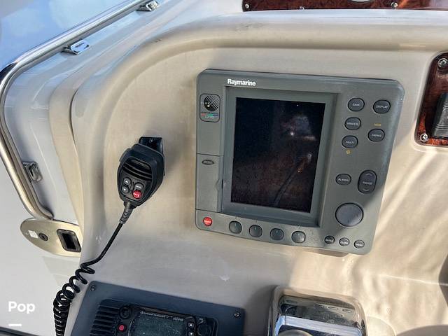 Slide: The Image of Sea Ray 290 Amberjack 2004 - 14677899