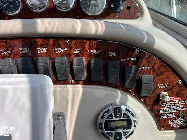 Slide: The Image of Sea Ray 290 Amberjack 2004 - 14677904