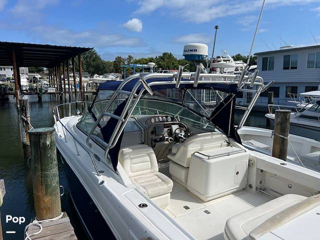 Slide: The Image of Sea Ray 290 Amberjack 2004 - 14677869