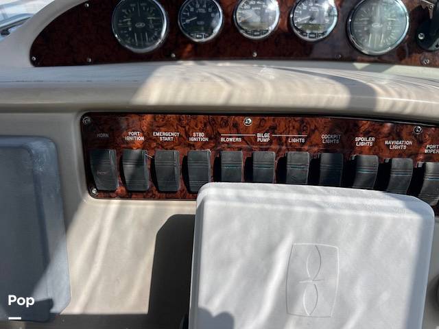Slide: The Image of Sea Ray 290 Amberjack 2004 - 14677905