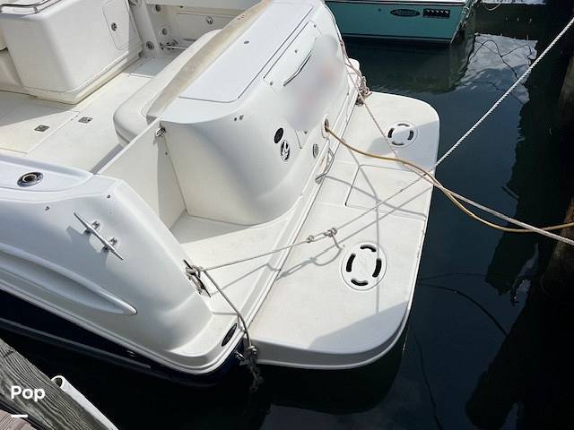 Slide: The Image of Sea Ray 290 Amberjack 2004 - 14677870