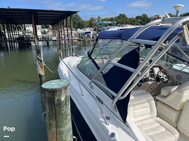 Slide: The Image of Sea Ray 290 Amberjack 2004 - 14677871