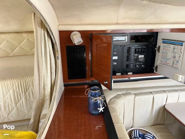 Slide: The Image of Sea Ray 290 Amberjack 2004 - 14677926