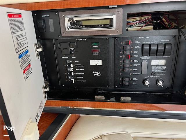 Slide: The Image of Sea Ray 290 Amberjack 2004 - 14677927