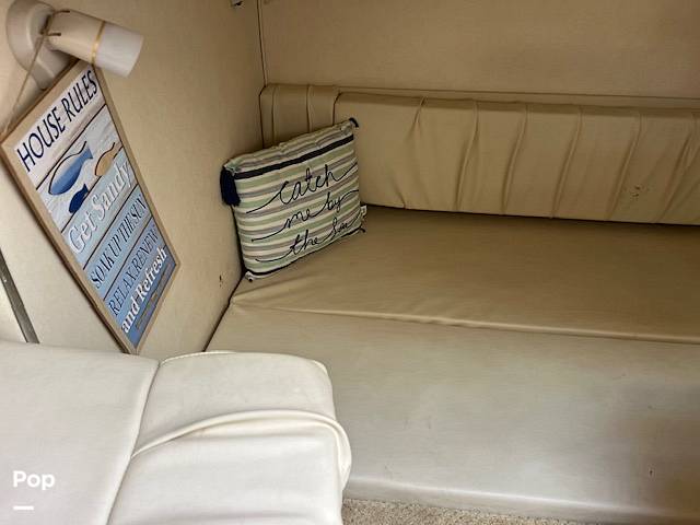 Slide: The Image of Sea Ray 290 Amberjack 2004 - 14677934