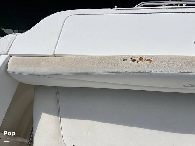 Slide: The Image of Sea Ray 290 Amberjack 2004 - 14677873