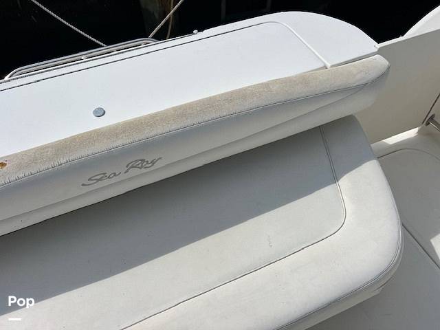 Slide: The Image of Sea Ray 290 Amberjack 2004 - 14677874