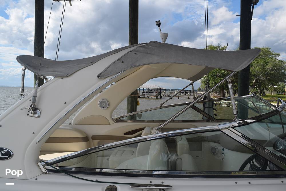 Slide: The Image of Sea Ray 290 Bowrider 2001 - 15451902