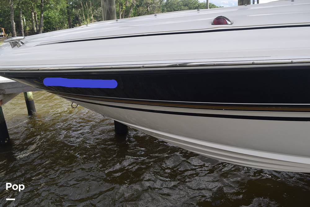 Slide: The Image of Sea Ray 290 Bowrider 2001 - 15451567