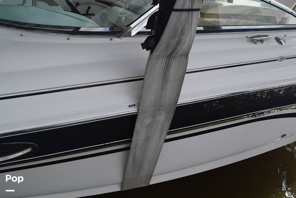 Slide: The Image of Sea Ray 290 Bowrider 2001 - 15451569
