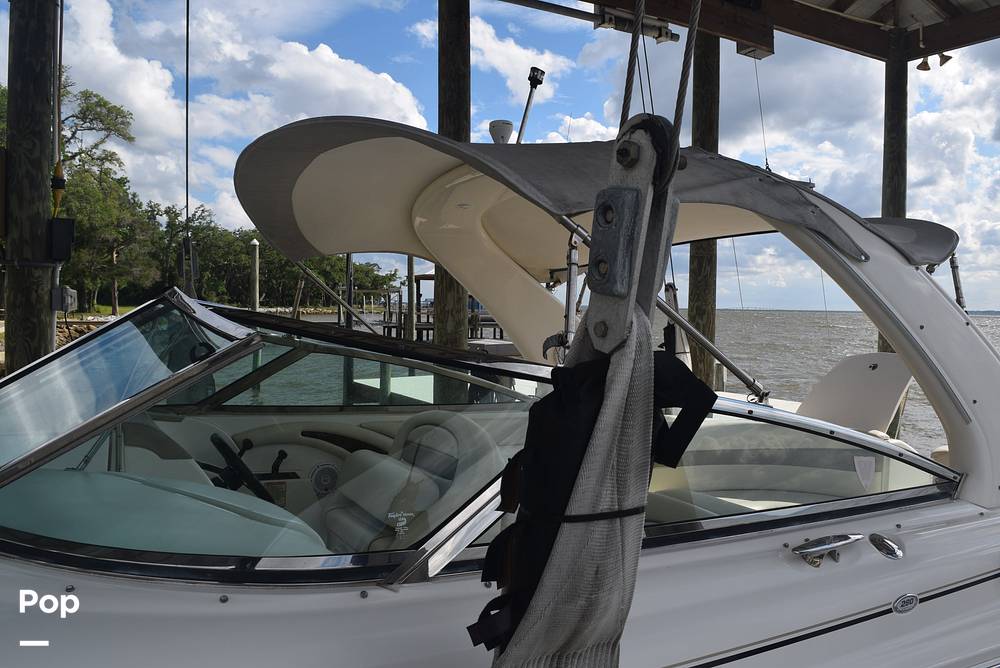 Slide: The Image of Sea Ray 290 Bowrider 2001 - 15451570