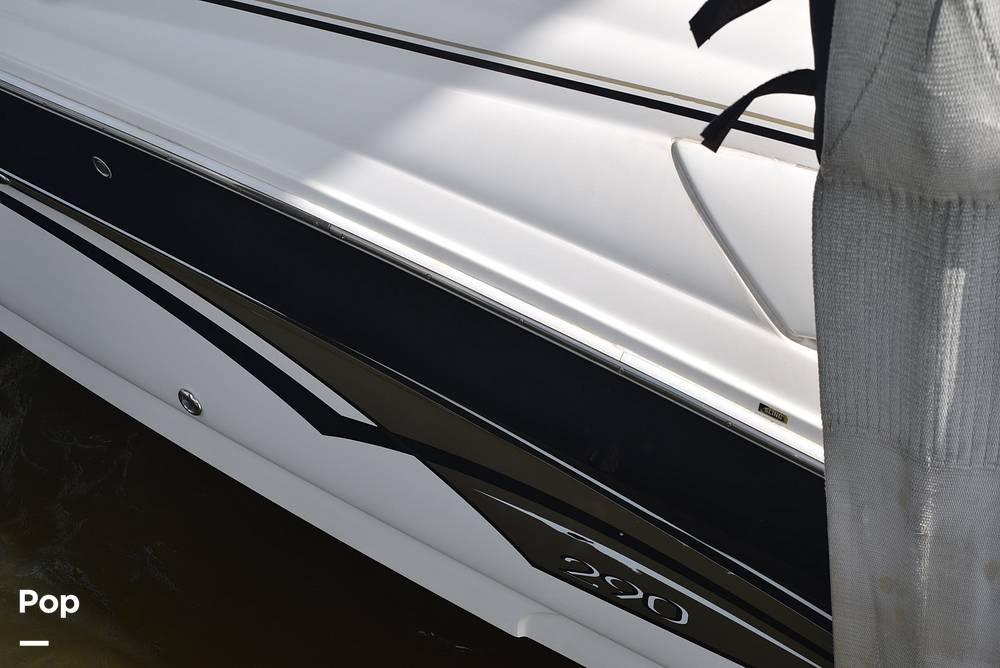 Slide: The Image of Sea Ray 290 Bowrider 2001 - 15451575