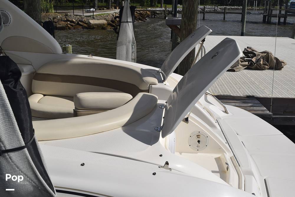 Slide: The Image of Sea Ray 290 Bowrider 2001 - 15451576