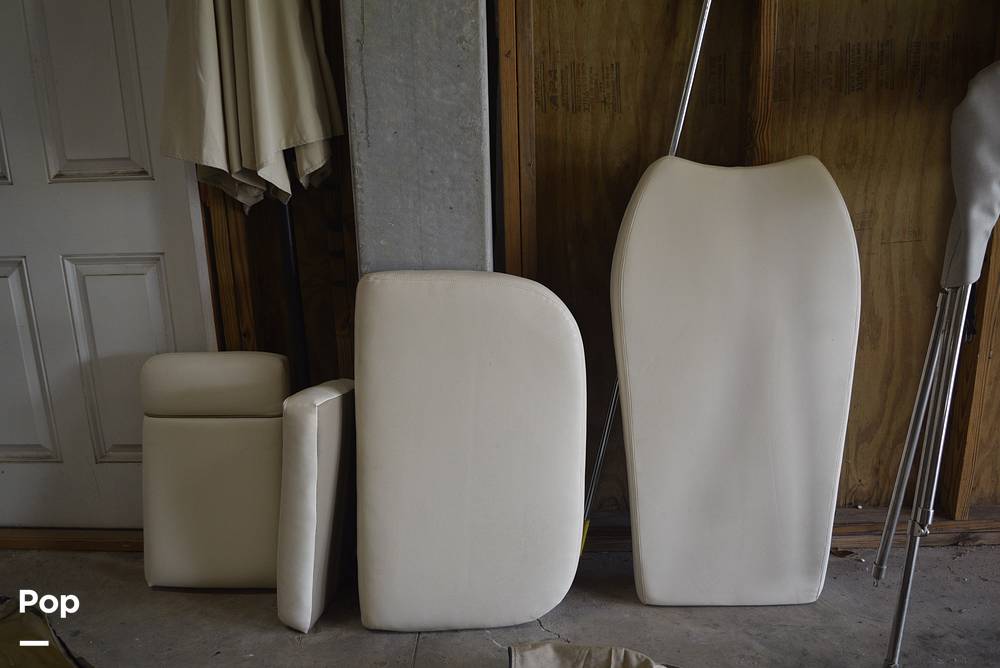 Slide: The Image of Cushions to Complete an Aft Bed - 15451581