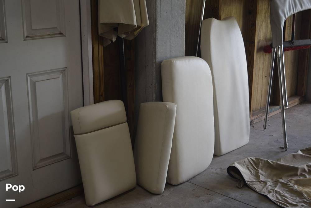 Slide: The Image of Sea Ray 290 Bowrider 2001 - 15451582