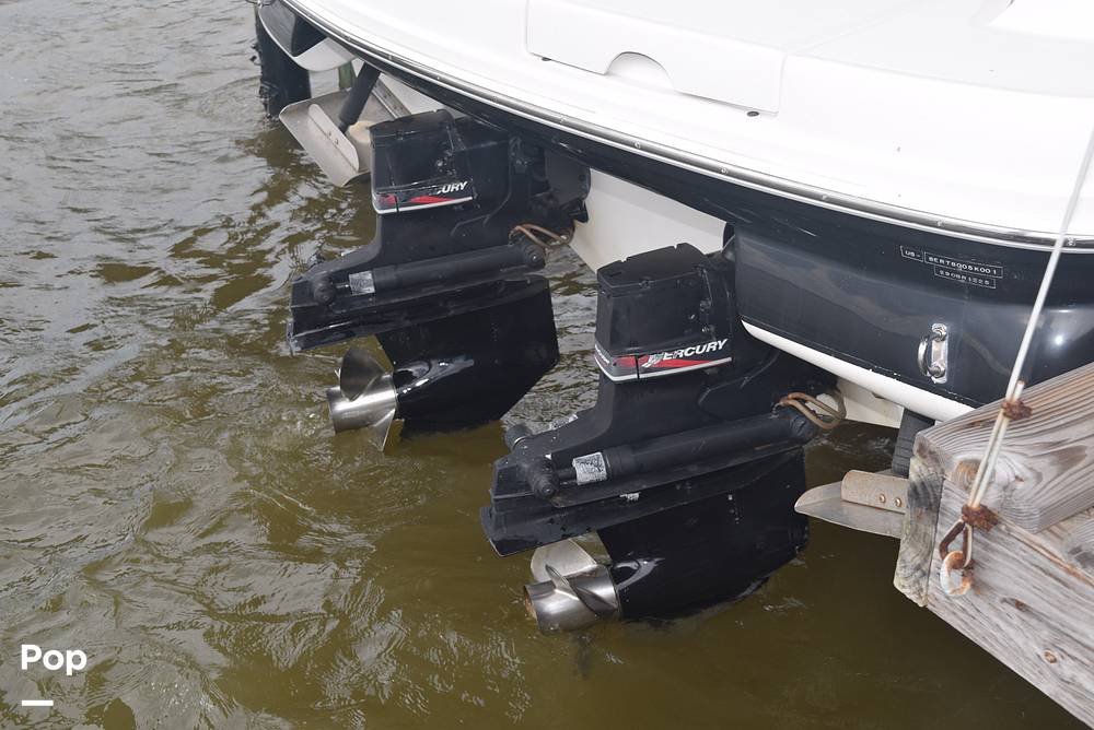 Slide: The Image of Sea Ray 290 Bowrider 2001 - 15451586