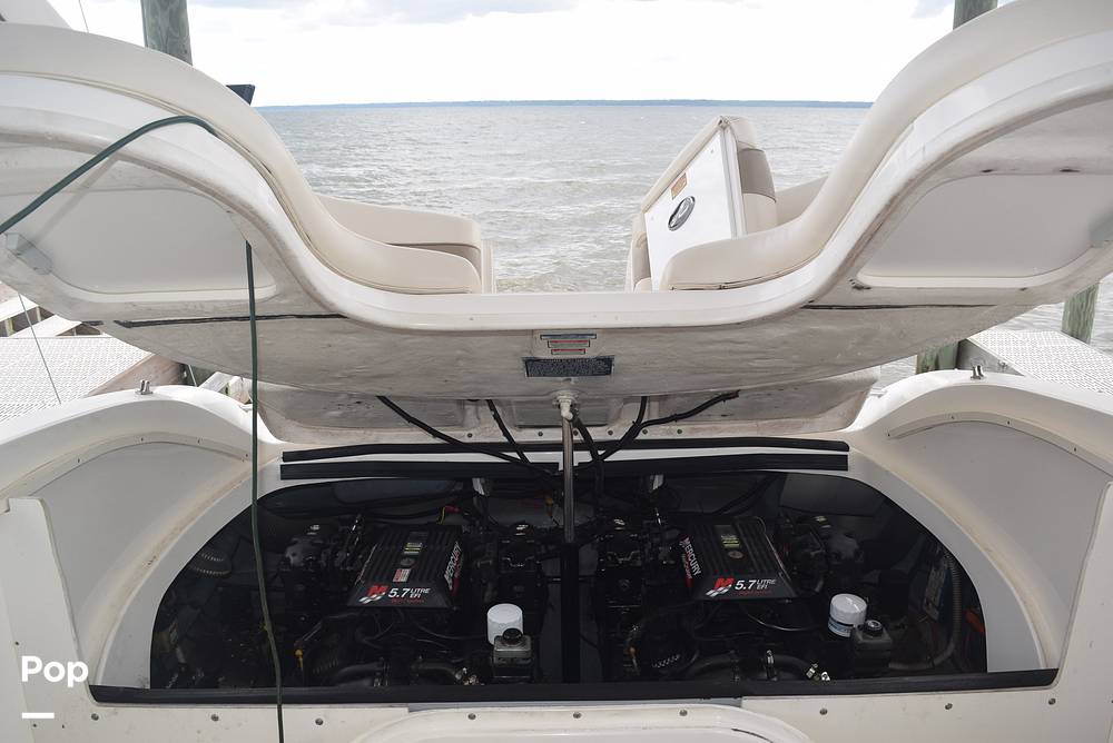 Slide: The Image of Sea Ray 290 Bowrider 2001 - 15451587