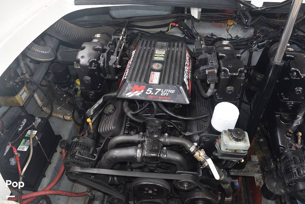 Slide: The Image of Sea Ray 290 Bowrider 2001 - 15451588