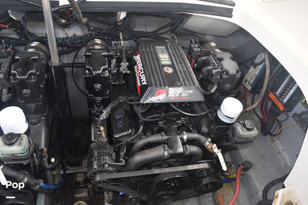 Slide: The Image of Sea Ray 290 Bowrider 2001 - 15451589