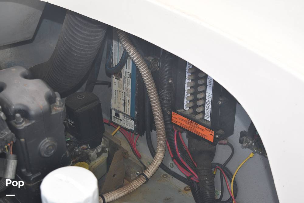 Slide: The Image of Sea Ray 290 Bowrider 2001 - 15451593