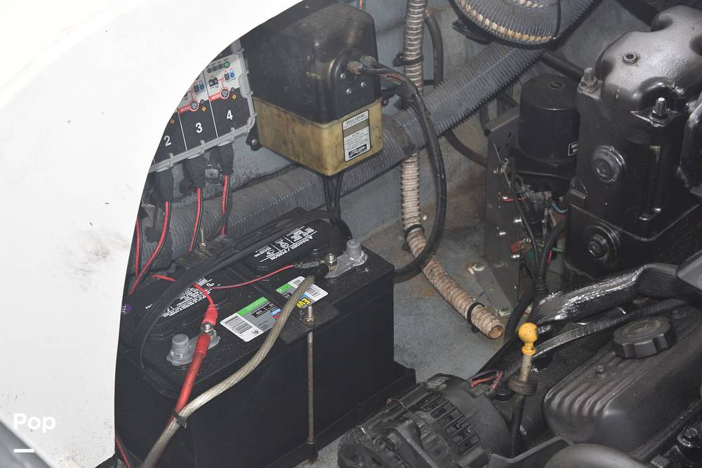 Slide: The Image of Sea Ray 290 Bowrider 2001 - 15451595