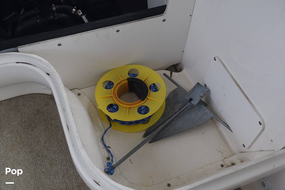 Slide: The Image of Sea Ray 290 Bowrider 2001 - 15451597