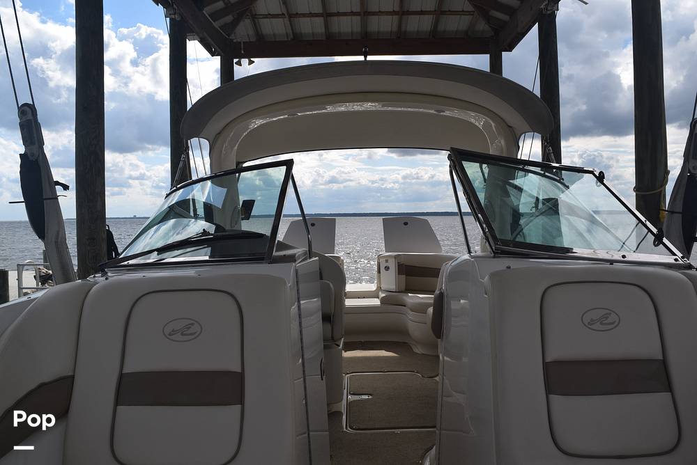 Slide: The Image of Sea Ray 290 Bowrider 2001 - 15451695