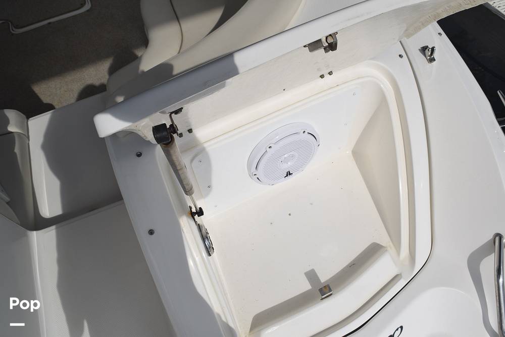 Slide: The Image of Sea Ray 290 Bowrider 2001 - 15451697