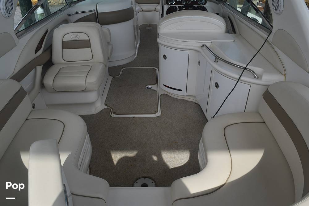 Slide: The Image of Sea Ray 290 Bowrider 2001 - 15451700