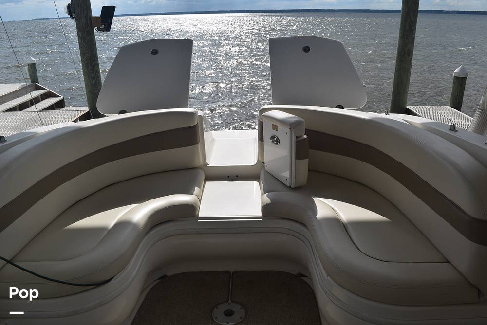 Slide: The Image of Sea Ray 290 Bowrider 2001 - 15451701