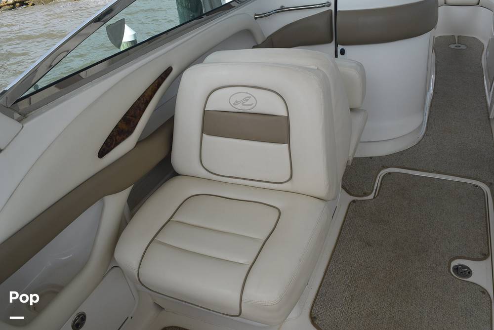 Slide: The Image of Sea Ray 290 Bowrider 2001 - 15451703