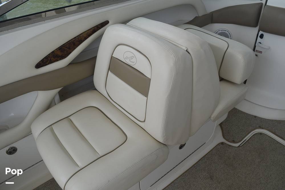 Slide: The Image of Sea Ray 290 Bowrider 2001 - 15451704