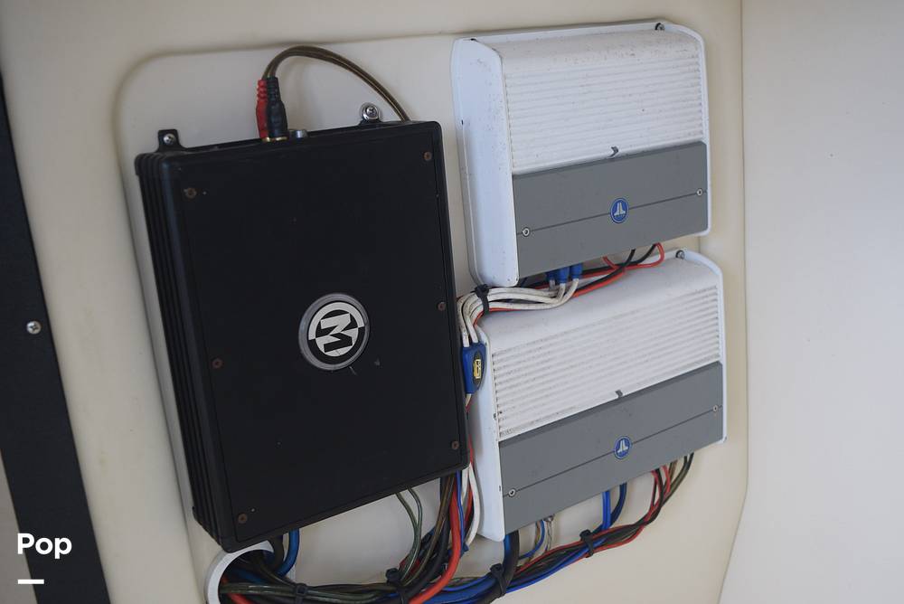 Slide: The Image of Sea Ray 290 Bowrider 2001 - 15451714