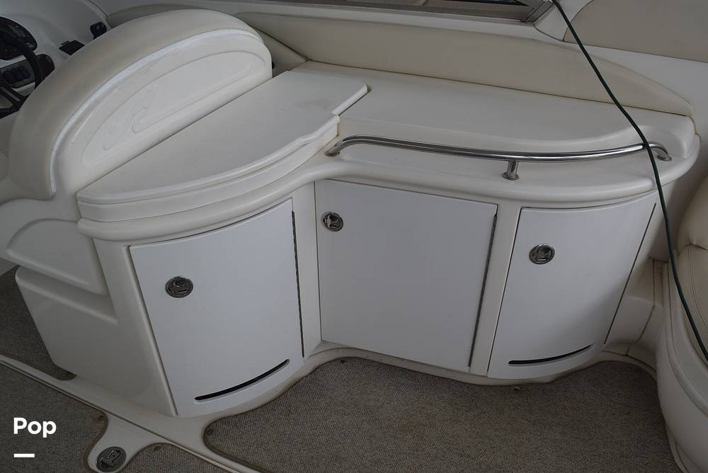 Slide: The Image of Sea Ray 290 Bowrider 2001 - 15451715